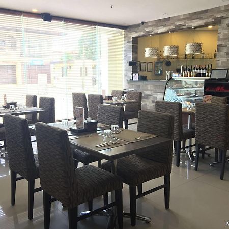 Gt Hotel Bacolod Exterior photo